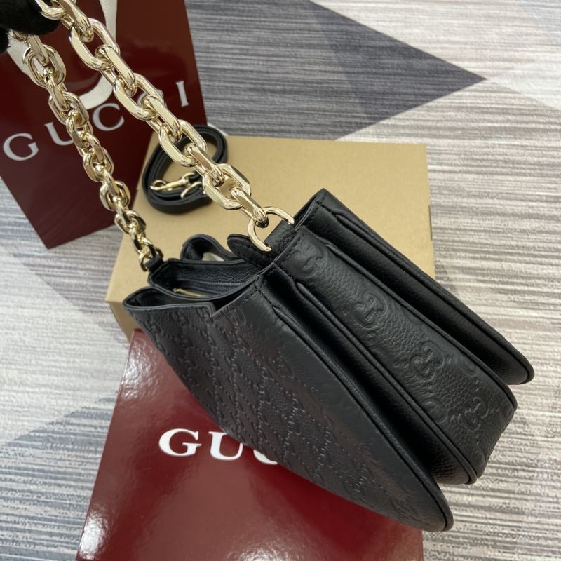 Gvc*1 satchel bags